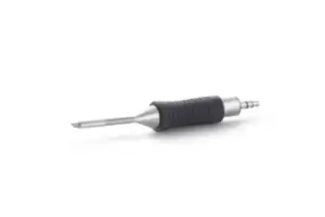 Image of Weller RTM 030 K MS 3mm Knife Soldering Iron Tip for use with WDM, WMRP, WR3M, WT2M, WX1, WX2, WXD2, WXMP, WXR3