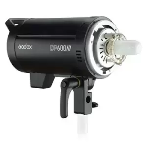 Image of Godox DP600 III Professional Studio Flash