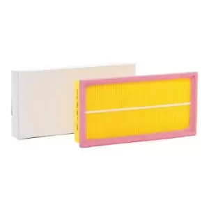 Image of VALEO Air filter 585189 Engine air filter,Engine filter VOLVO,MITSUBISHI,V40 Kombi (645),S40 I (644),Space Star (DG_A),CARISMA (DA_)