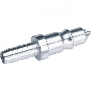 Image of Draper PCL M100 Air Line Integral Adaptor Tailpiece 3/8" Pack of 2