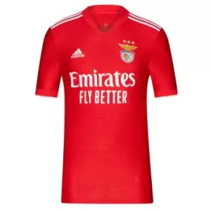 Image of 2021-2022 Benfica Home Shirt