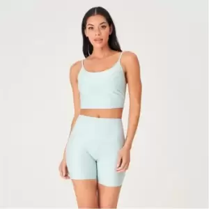 Image of Onzie Bike Shorts - Grey