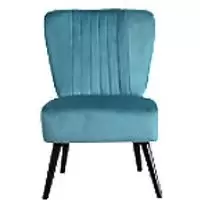 Image of Neo Chair Teal SHELL-TEAL