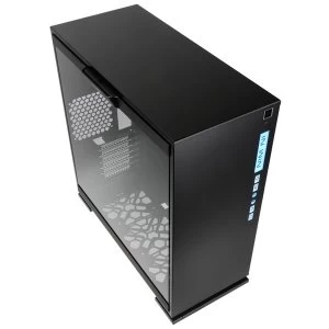 Image of In-Win 303 Midi Tower Case - Black