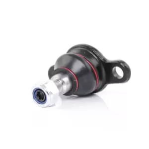 Image of TOPRAN Ball joint VW 104 120 7D0407361 Suspension ball joint,Suspension arm ball joint,Ball joint in suspension,Ball joint suspension arm