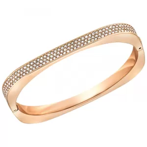 Image of Ladies Swarovski Jewellery VIO BANGLE 5182117