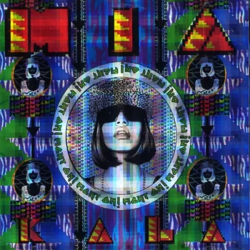 Image of MIA - Kala Vinyl