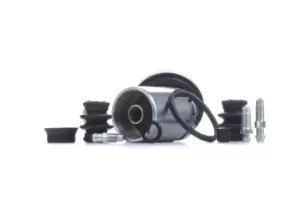 Image of AUTOFREN SEINSA Brake Caliper Repair Kit VW,AUDI,MERCEDES-BENZ D4846K 77363648,77363649,77364518 77364523,9947884,9947885,9947896,9948862,9950859