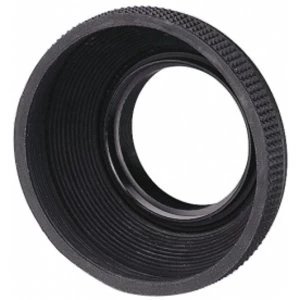 Image of Rubber Lens Hood for Standard Lenses (72mm)