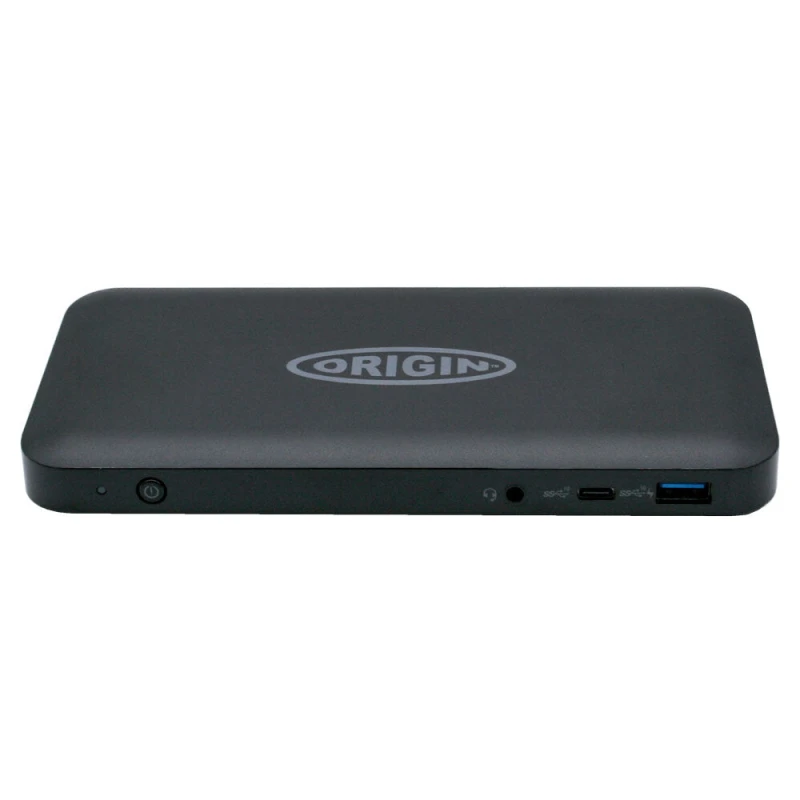 Image of Origin Storage Docking Station USB 3.0 EQV to Lenovo 40A90090EU