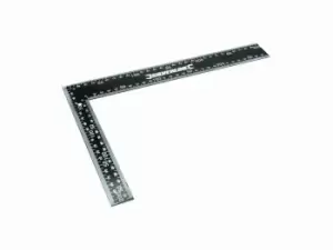 Image of Silverline 748872 Steel Frame Square 300 x 200mm