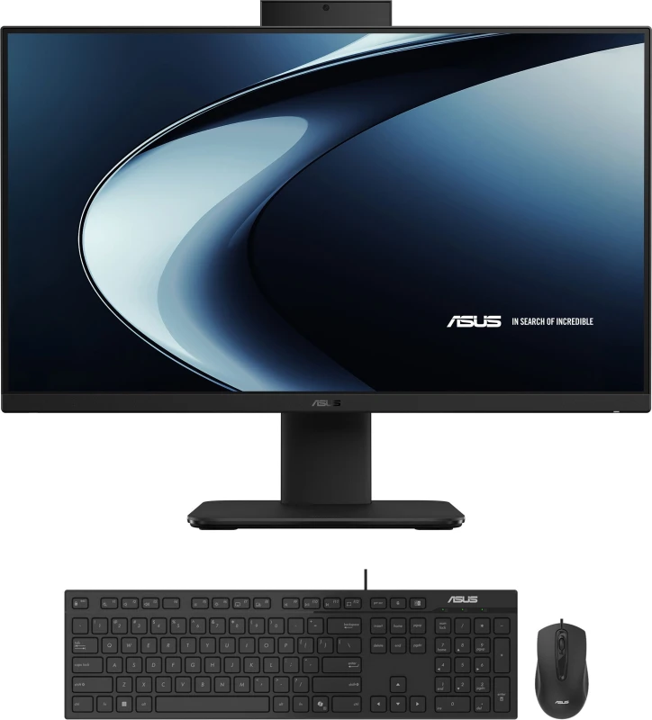 Image of ASUS V400 AiO 23.8" All In One - 512GB SSD - Black