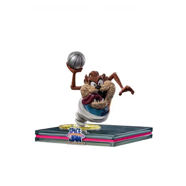 Image of Space Jam: A New Legacy Art Scale Statue 1/10 Taz 14 cm