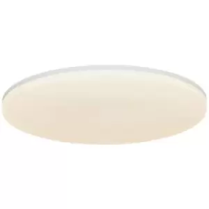 Image of Nordlux 2210236001 Vic 35 LED ceiling light LED (monochrome) LED EEC: E (A - G) 36 W White