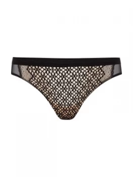 Image of DKNY Nightfall bikini Black