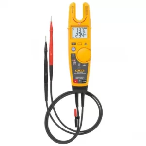 Image of Fluke T6-1000/EU 1000V AC/DC Electrical Tester