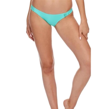 Image of Body Glove Flir Surf Bikini Bottoms Womens - Sea Mist