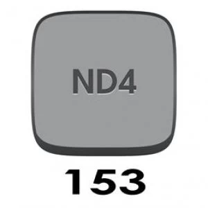 Image of Cokin P153 Grey ND4X