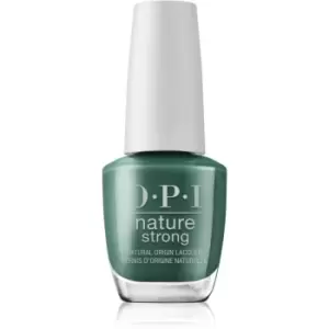 Image of OPI Nature Strong Nail Polish Leaf by Example 15 ml