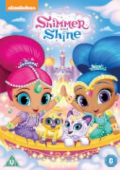 Image of Shimmer and Shine