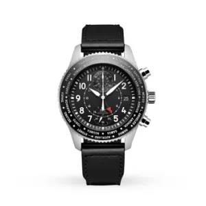 Image of Pilot's 44mm Mens Watch