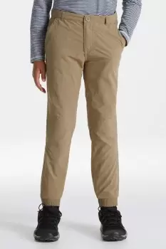 Image of UPF Protected 'NosiLife Terrigal' Adjustable Trousers