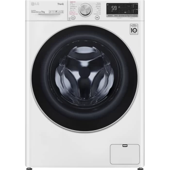 Image of LG F4V709WTSA 9KG 1400RPM Washing Machine