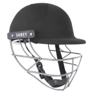 Image of Shrey Performance 2.0 Steel - Black