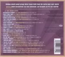 Image of Cake Walkin': The Modern Recordings 1947-48