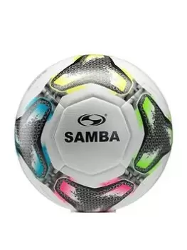 Image of Samba Infiniti Pro Match Ball Football