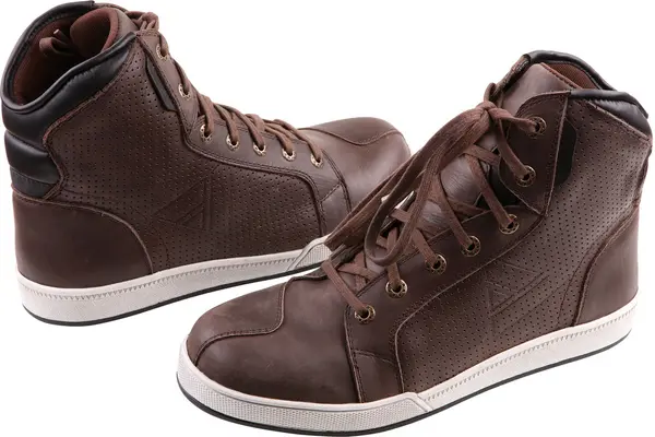 Image of Modeka Midtown Sneakers Brown 44