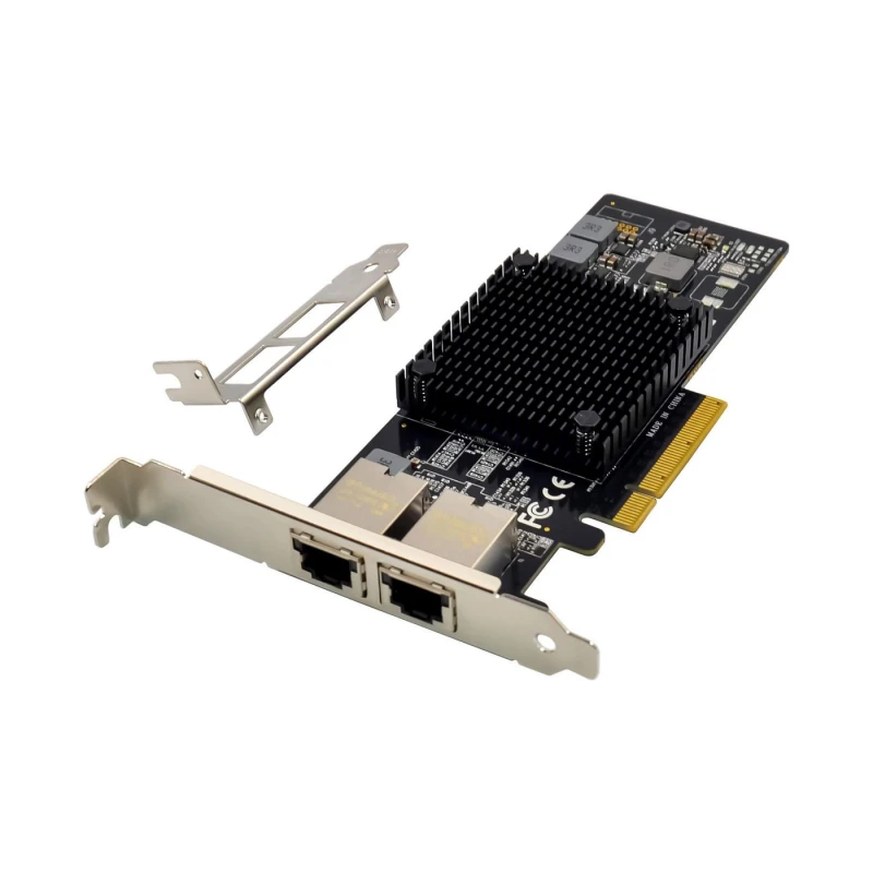 Image of Microconnect Nework Crd PCIe x8 X550-2