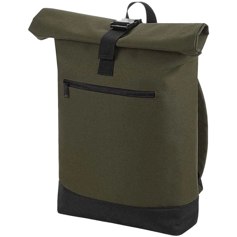Image of Bagbase BG855 womens Backpack in Multicolour
