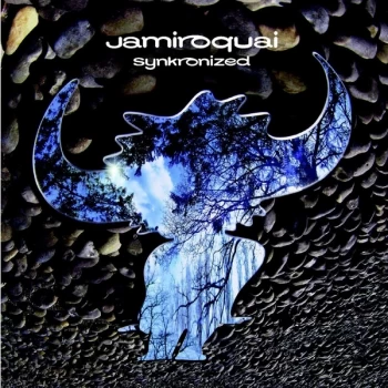 Image of Jamiroquai - Synkronized Vinyl