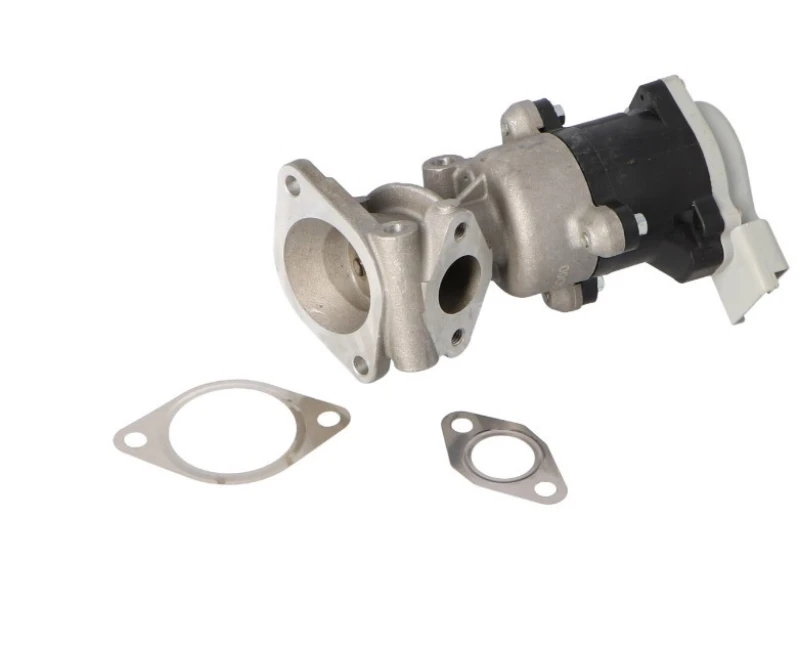 Image of STARQ SQ322-03290 EGR valve Control Valve, Electric, with gasket/seal EGR Valve (1145)