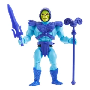 Image of Skeletor (Masters Of The Universe) 14cm Action Figure