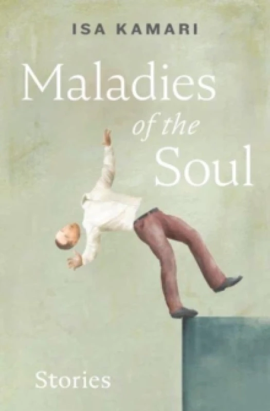 Image of Maladies of the Soul Paperback / softback