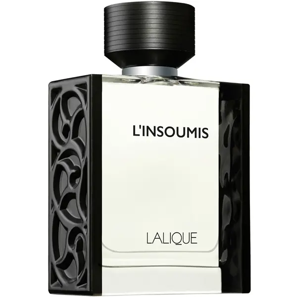 Image of Lalique L'Insoumis Eau de Toilette For Him 100ml