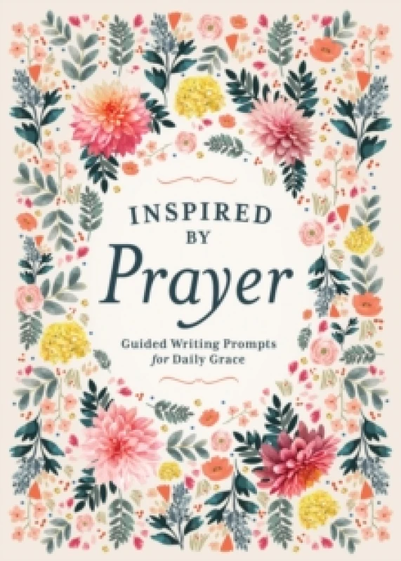 Image of Inspired by Prayer. Paperback. By Editors of Chartwell Books Books