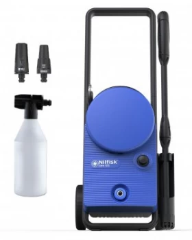 Image of Nilfisk Core 125 Pressure Washer - 1400W