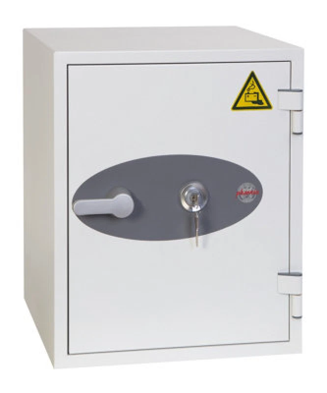 Image of Phoenix Battery Titan BS1283K Storage Safe BS1283K BS1283K