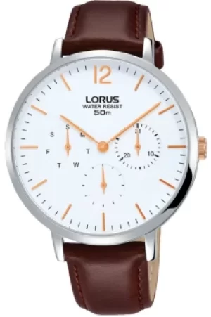 Image of Mens Lorus Watch RP691CX9