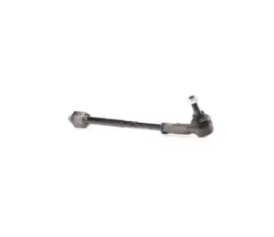 Image of RIDEX Tie Rod VW,AUDI,SKODA 284R0002 1J0422804B,1J0422804E,1J0422804H Steering Rod,Rod Assembly 1J0422804B,1J0422804E,1J0422804H,1J0422804B,1J0422804E