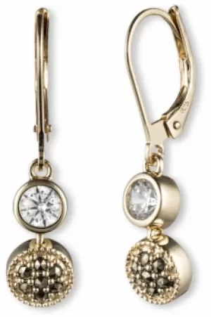 Image of Judith Jack Earrings JEWEL 60341084-887