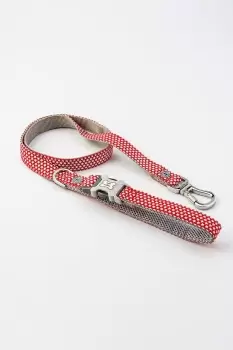Image of Fabric Pet Dog Lead Leash