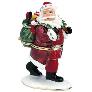 Image of Craycombe Trinkets Father Christmas