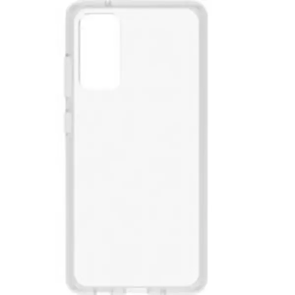 Image of Otterbox React Clear Case for Samsung Galaxy S20 FE 5G 77-81298