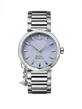 Image of Vivienne Westwood Poplar Ladies Watch