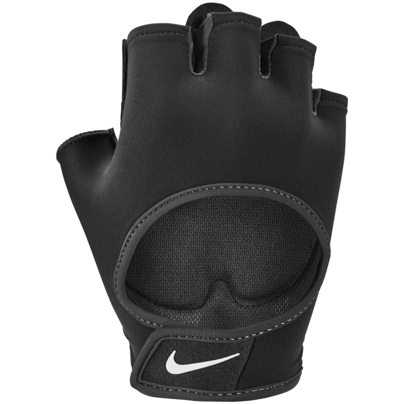 Image of Womens gloves Nike gym ultimate Noir Female M