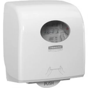 Image of AQUARIUS Dispenser 7955 Plastic White